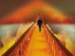 Günahı kiçik bilməyək. Kimin qarşısında günah etdiyimizi düşünək...