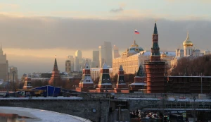 Kremldən koronavirusla bağlı açıqlama