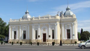 Azərbaycanın əməkdar artisti dünyasını dəyişdi (FOTO)