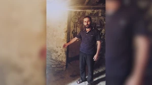 Azərbaycanda  arvadı ilə tutduğu kişini 4 il sonra öldürdü - VİDEO