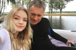 Peskovun qızı Ramazan ayında oruc tutmağa hazırlaşır