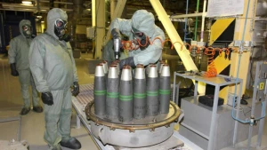 Nazirdən ŞOK: Bu ölkəyə kimyəvi silahla HÜCUM EDİLDİ