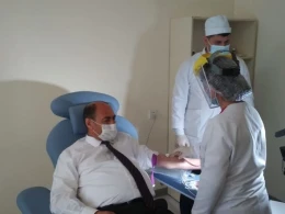 Azərbaycanın bu rayonunda heç kimdə koronavirus yoxdur