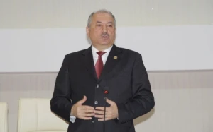 İcra başçısının ailəsinə ağır itki üz verdi