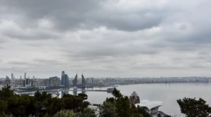 Sabaha gözlənilən hava şəraiti açıqlanıb