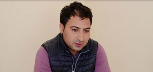 Gəncədə avtoxuliqan həbs edildi