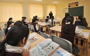 “Orta məktəblərin sentyabrın 1-də açılması daha düzgün olar” – Ekspertdən RİSK XƏBƏRDARLIĞI