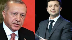 Zelenskidən ermənilərə BÖYÜK ZƏRBƏ - Türkiyəyə tarixi jest