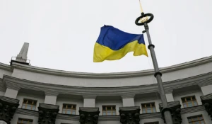 Ukrayna “erməni soyqırımı” ifadəsini qadağan etdi