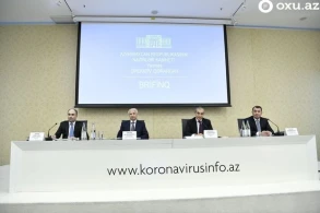 SON DƏQİQƏ! Bu dəqiqələrdə vacib qərar verilir  - CANLI YAYIM 