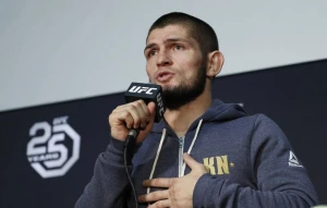 Nurməhəmmədovun atası xəstəxanaya yerləşdirildi