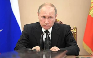 Putin  azərbaycanlıları sevindirəcək qərarı verdi  -  TƏCİLİ  XƏBƏR