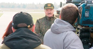 Karantin tədbirləri görməyən Belarusda yoluxma sayı kəskin artdı