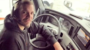 "TIR-la cəsədləri aparırdım..." - Amerikada koronavirus dəhşəti