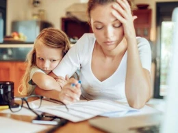 Stressli olarkən bu qidalardan İSTİFADƏ EDİN