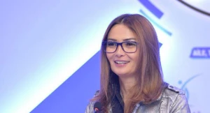 Qənirə Paşayevaya vəzifə verildi