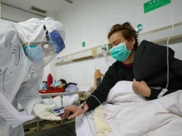 Yapon həkimlərdən koronavirus xəstələri üçün inanılmaz metod