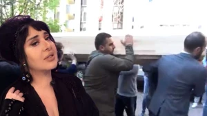 Məşhur  sənətçi  öldü, müğənnilər  evinə  axın  edir  + VİDEO