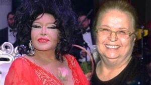 Türkiyədə ŞOK! Rəfiqəsinin ölümünə dözməyən Bülənt Ərsoyun anası öldü