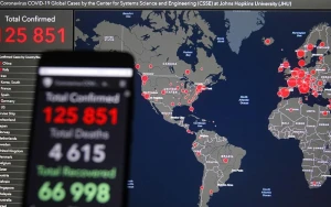Koronavirusdan sonra dünyanı gözləyən 7 şok dəyişiklik - ÇOX İNSAN AYAQLAŞA BİLMƏYƏCƏK