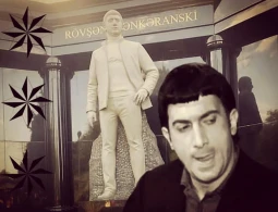 Rövşən Lənkəranskinin ailəsindən Kamil  Zeynallıya nə gəldi?+ VİDEO