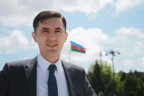 Azərbaycanda partiya sədrinin müavini saxlanıldı