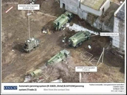 Rusiyaya şok zərbə: Dəlillər ortaya qoyuldu - Ordunun hərbi texnikası...