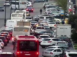 Sürücülər, DİQQƏT - Mayın 1-dən etibarən...