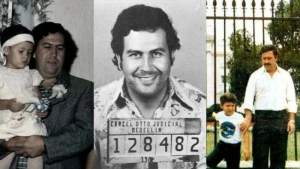 Özünə dəbdəbəli türmə tikən, prezidentə qarşı təxribat törədən narkobaron haqda şok faktlar