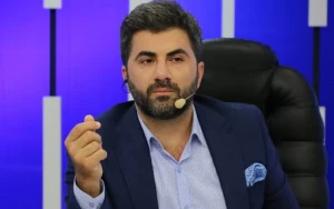 "Kamil Zeynallının etdiyi qəhrəmanlıq deyil!" - Zaur Baxşəliyev