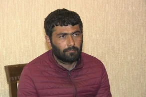 Əməliyyat keçirildi: Özünü Səhiyyə Nazirliyinin əməkdaşı kimi təqdim edən şəxs tutuldu