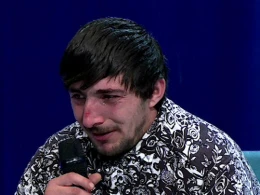 Bakıda kişi birgə yaşadığı sevgilisi tərəfindən döyüldü - VİDEO 