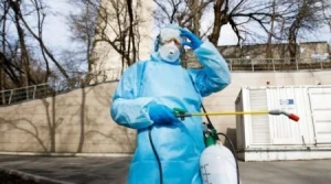 Fövqəladə vəziyyət mayın 31-dək UZADILDI