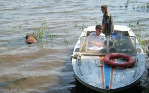 Azərbaycanda DƏHŞƏT:  Meyiti başı dağılmış vəziyyətdə kanaldan tapıldı (VİDEO)