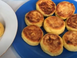 İmsak süfrəniz üçün MENYU: Usta öz sirlərini açır - VİDEO