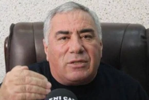 Hafiz Hacıyev Bakıda çadır qurmağa hazırlaşır — SƏBƏB