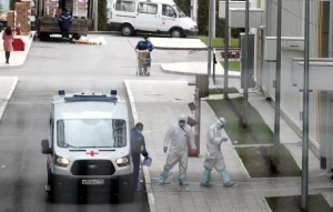 Koronavirusla bağlı təcili iclas başlayıb - VƏZİYYƏT DƏYİŞİR?