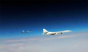 Dünya 3-cü müharibənin kandarından döndü: Rusların nüvə raketlərini daşıyan təyyarə 4 ölkənin...