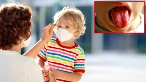 Həyəcan təbili çalındı: Uşaqlarda koronavirusla əlaqəli xəstəlik bu ölkələrə də yayıldı