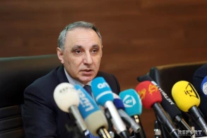 Kamran Əliyev Baş Prokurorluq qarşısında duran vəzifələri açıqladı