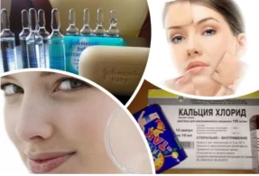 Üzünüzü şüşə kimi edəcək 5-qəpiklik vasitə