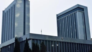 Milli Məclis Aparatına rəhbər TƏYİN OLUNDU