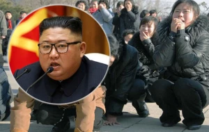 Впервые за 20 дней: Ким Чен Ын появился на публике ЮЖНОКОРЕЙСКИЕ СМИ