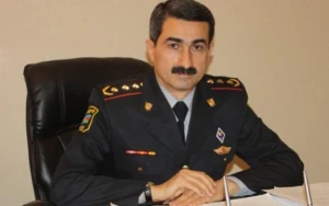 Kamran Əliyev: “SMS-lə icazə qayınanagilə getmək üçün verilmir”