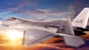 Türkiyədən düşmənlərini qorxuya salacaq HƏMLƏ: analoqu olmayan döyüş təyyarələrini...