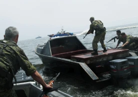 Xəzər dənizində güllələnən Azərbaycan vətəndaşları kimdir? — Hadisənin ilginc DETALLARI