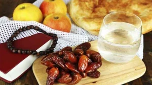 Ramazanın 10-cu gününün duası, imsak və iftar vaxtı