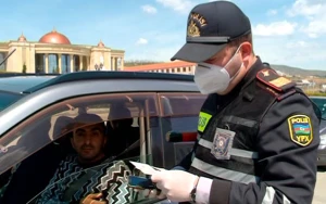 Rayonlara getmək istəyənlərin diqqətinə