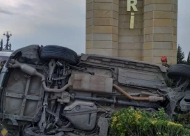 İmişlidə baş verən qəzada 1 nəfər ölüb, 2 nəfər xəsarət alıb