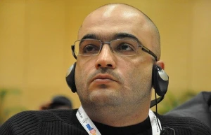 Eynulla Fətullayev: “Sonradan Vilyam Hacıyevin oğlunun “Bentley”sini tapdıq”